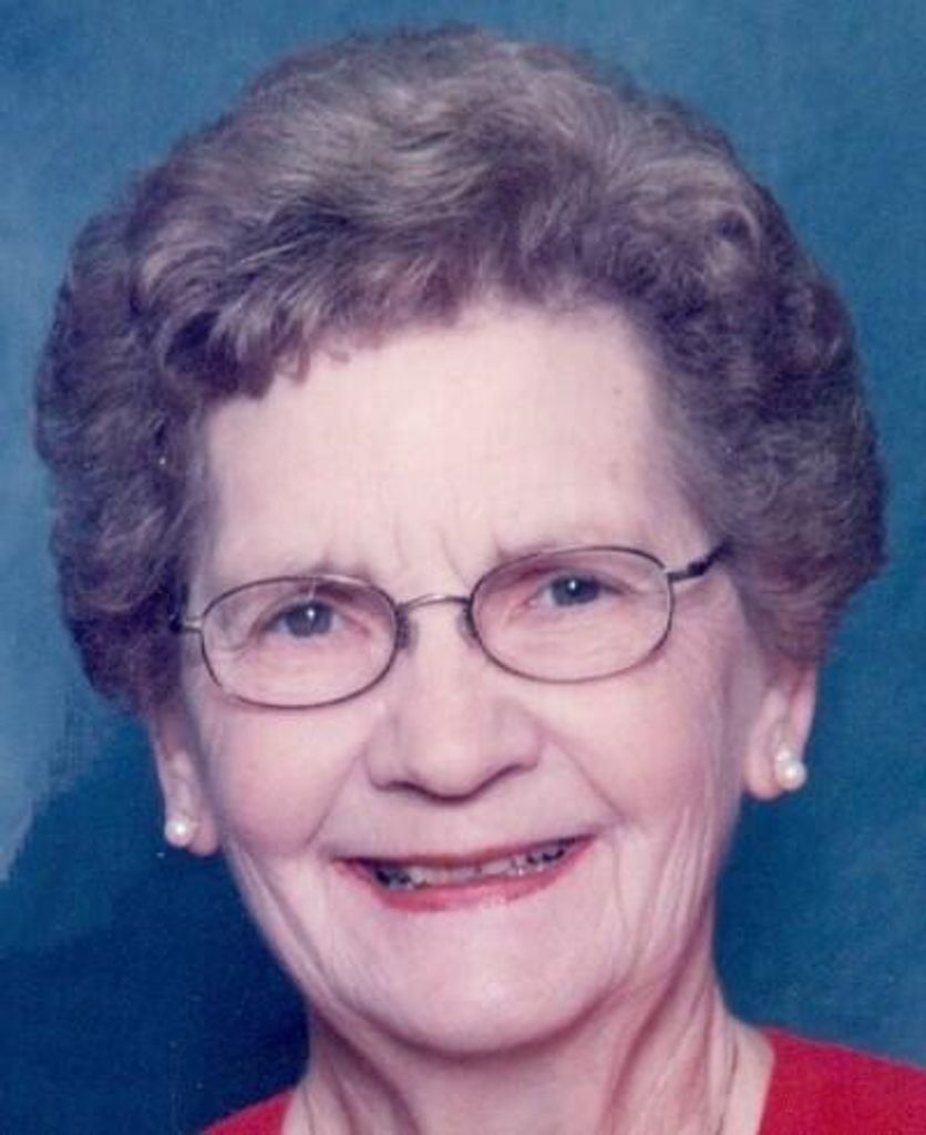 Betty Ann Kunzeman Profile Photo