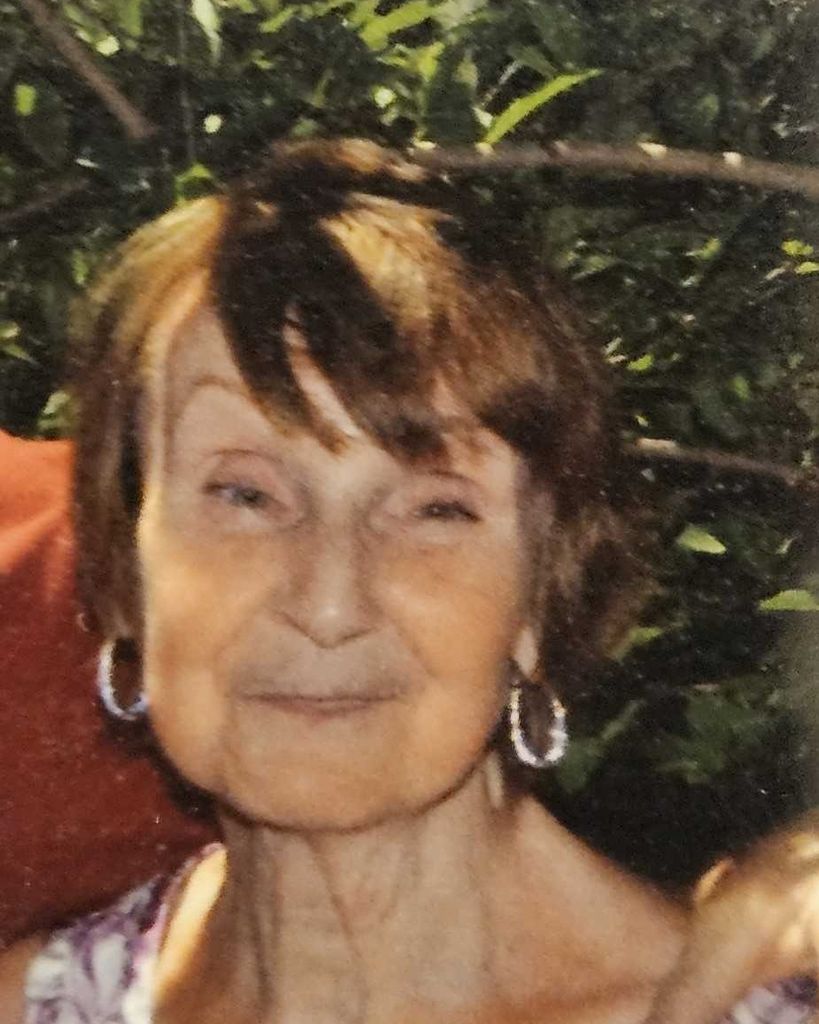 Shirley R. Walton Profile Photo
