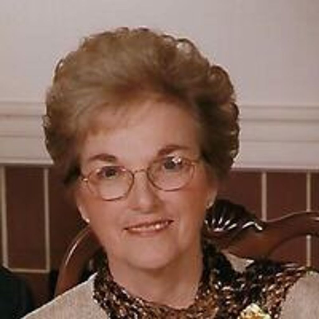 Norma A. Broering