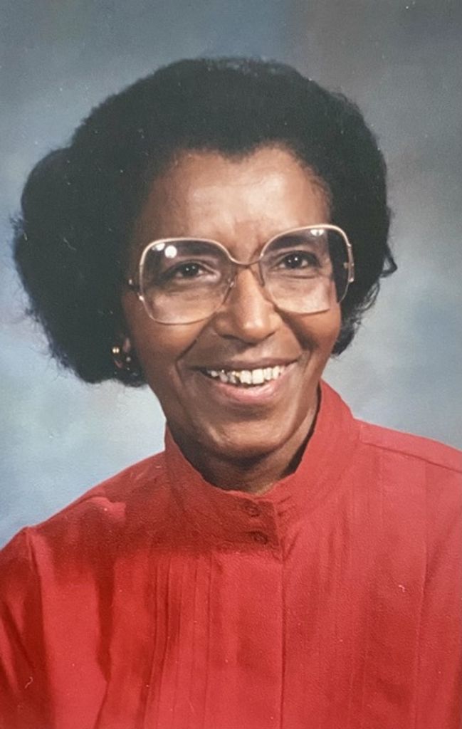 Ophelia Inez Mcmillion Profile Photo