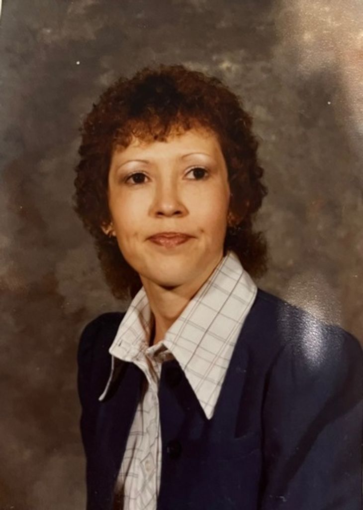 Melinda Kay Tolbert Profile Photo