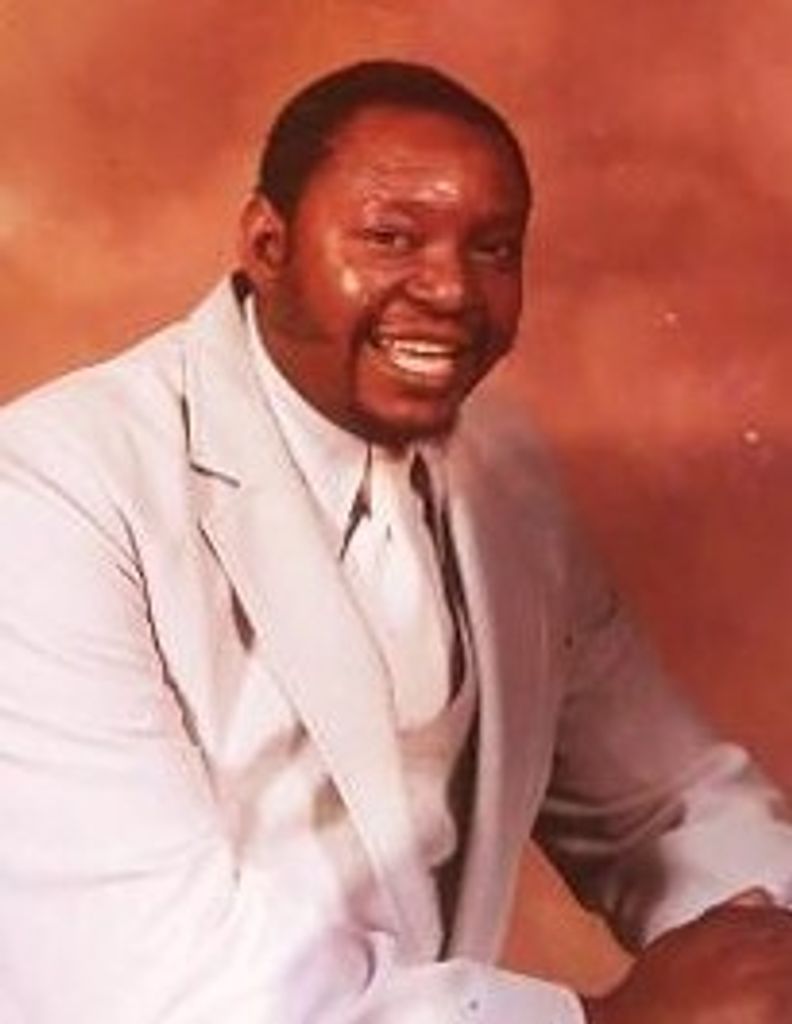 Jesse James Crumpler Profile Photo
