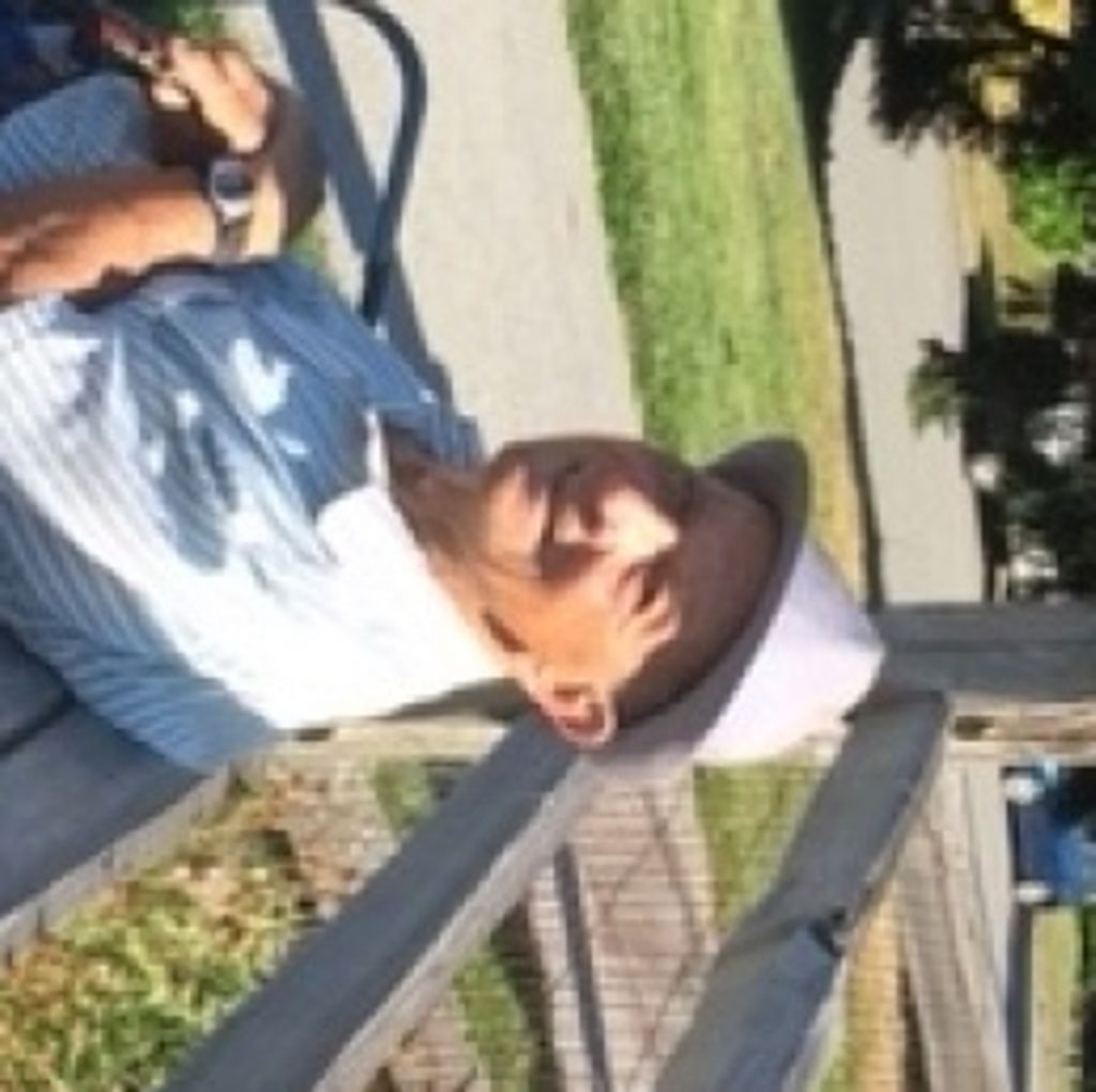Angelo Nicoletti Profile Photo