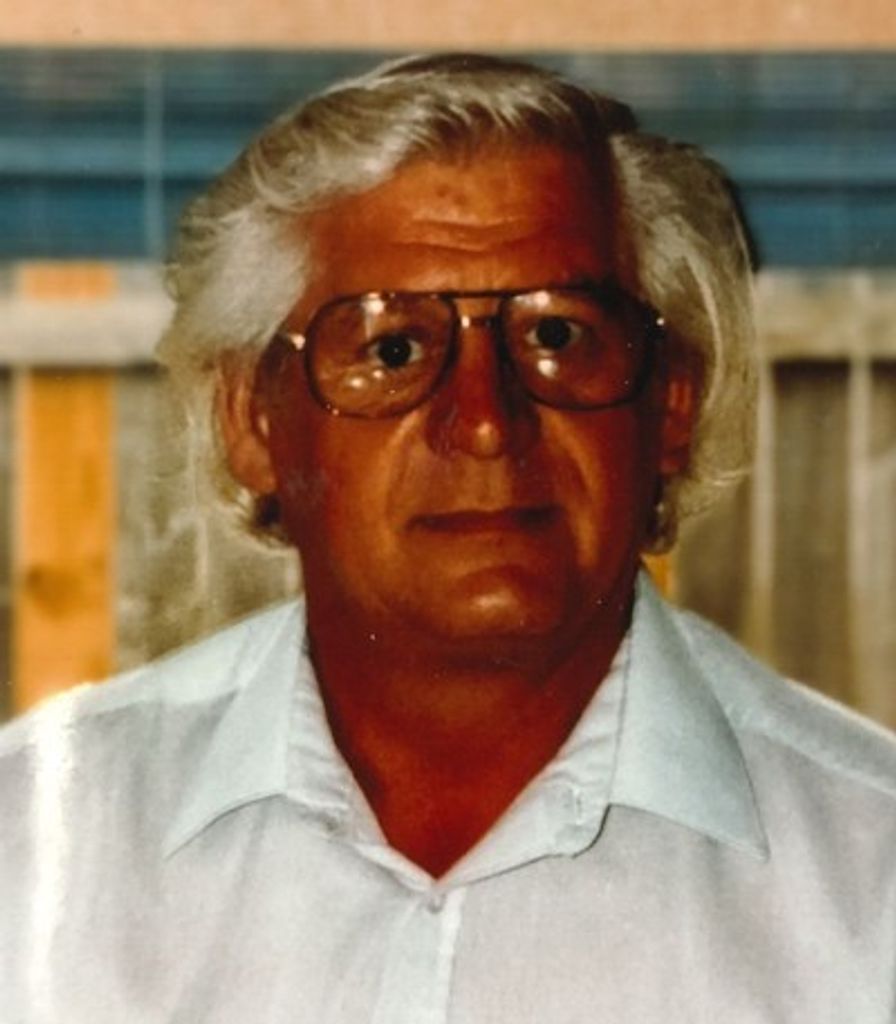 Robert Maurice Rowe, Sr.