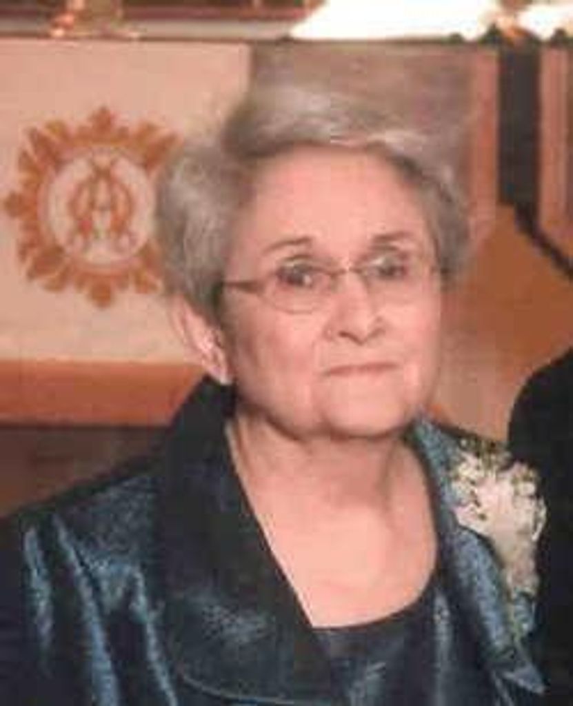 Elizabeth Ann "Beth" Puckett