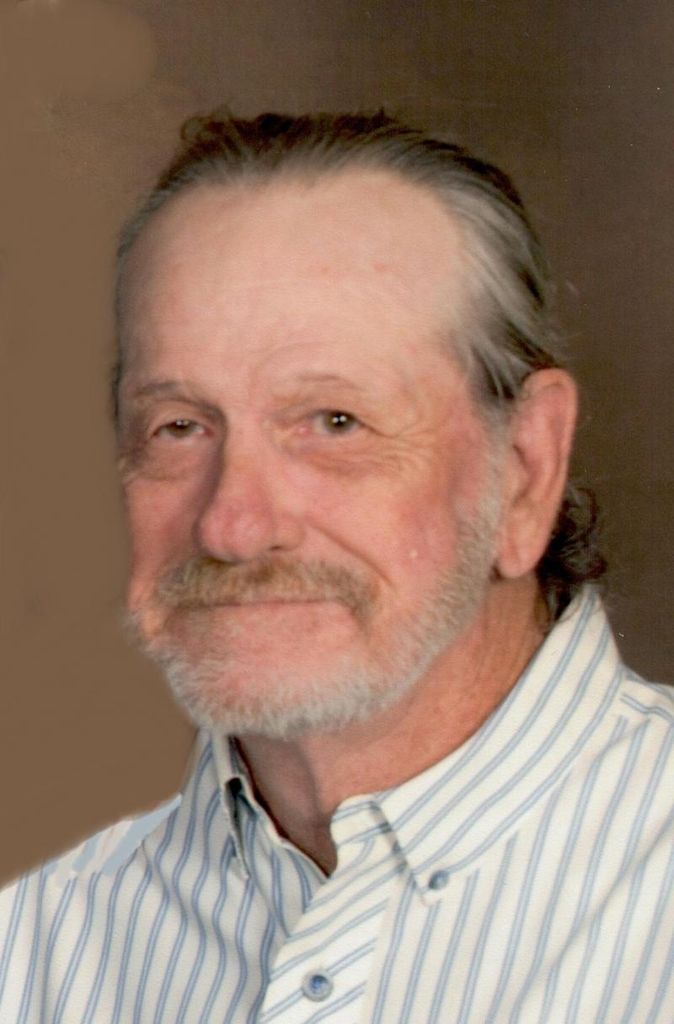 Donald Stanley Kutcher