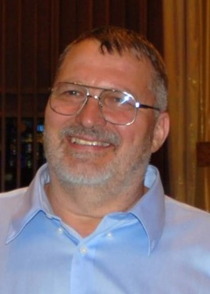 Theodore "Ted" P. Frame Profile Photo