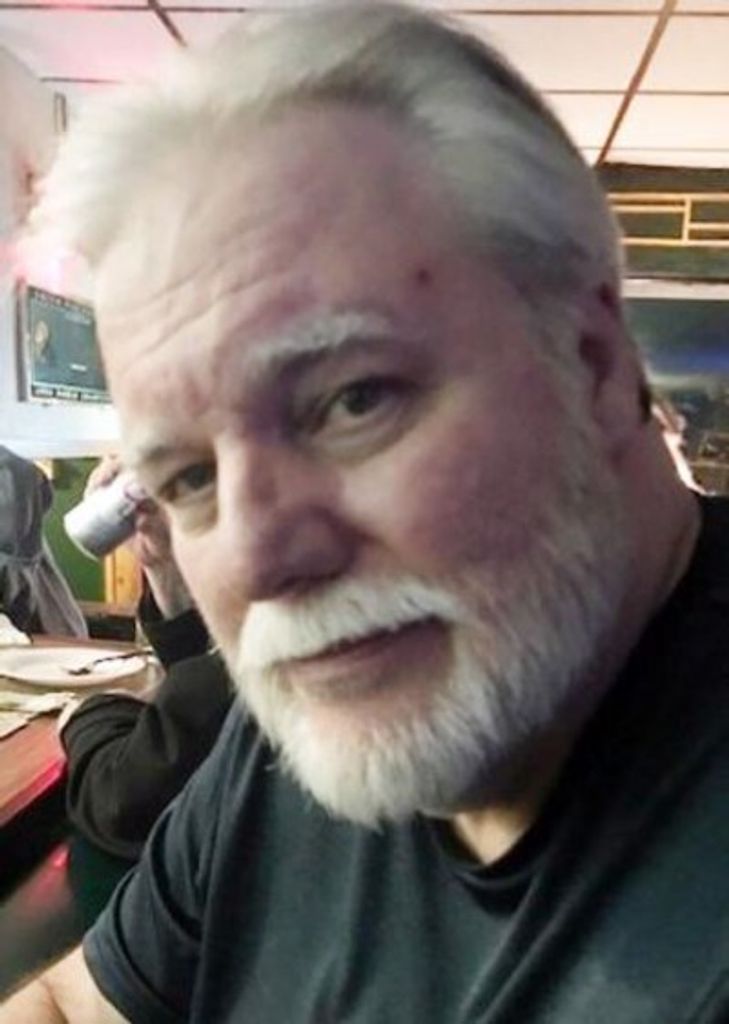 Charles Edward Tinker Profile Photo