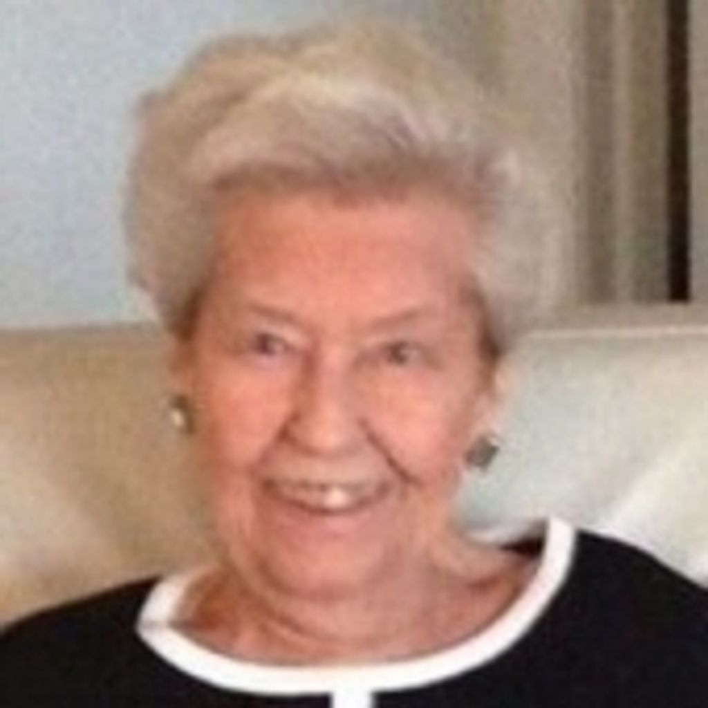 Mrs. Evelyn E. Lisk