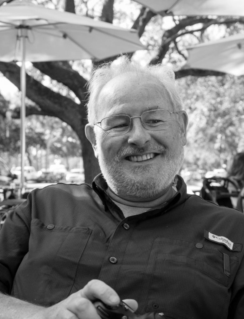 Greg Conran