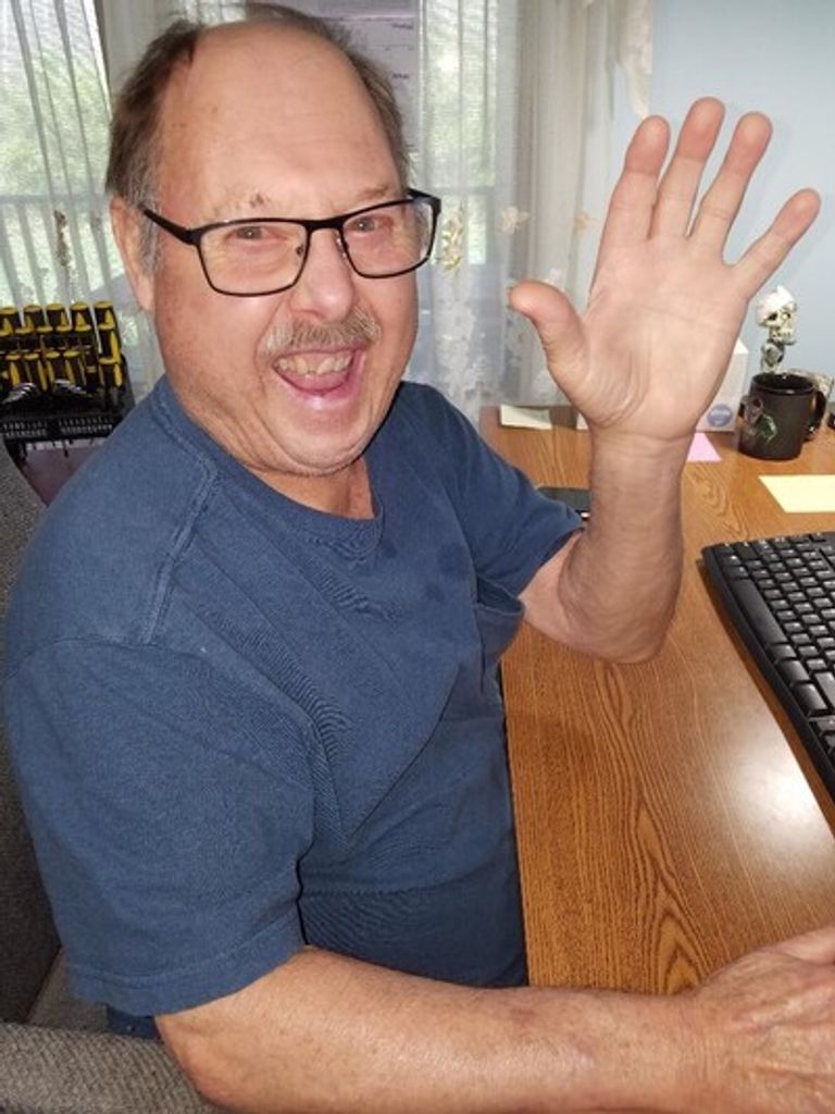 Kenneth David Winklepleck Profile Photo