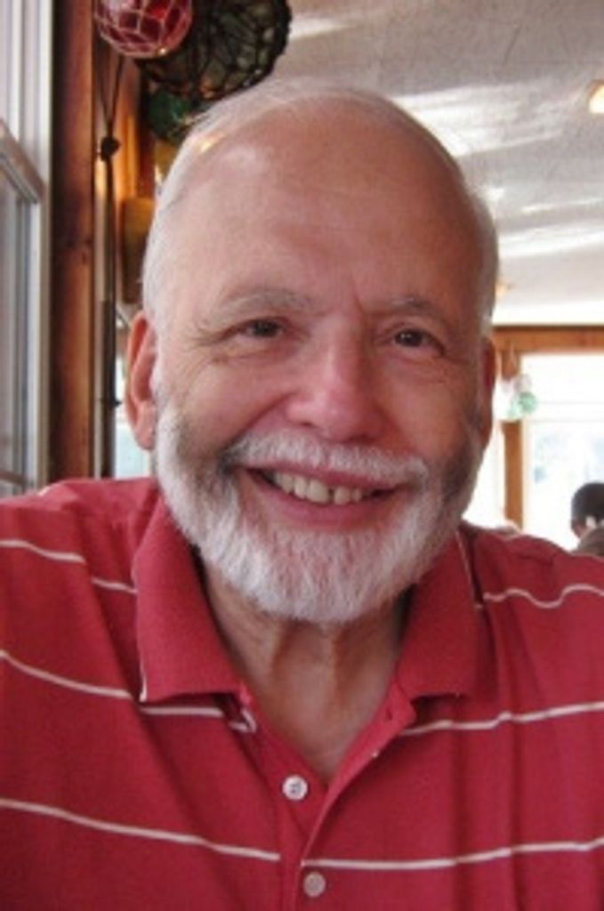 Barry Scherr