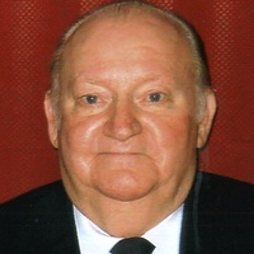 Lawrence 'Red' J. Bishop Jr. Profile Photo