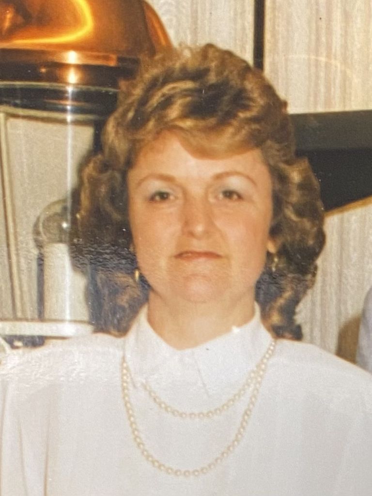 Arlene Huber