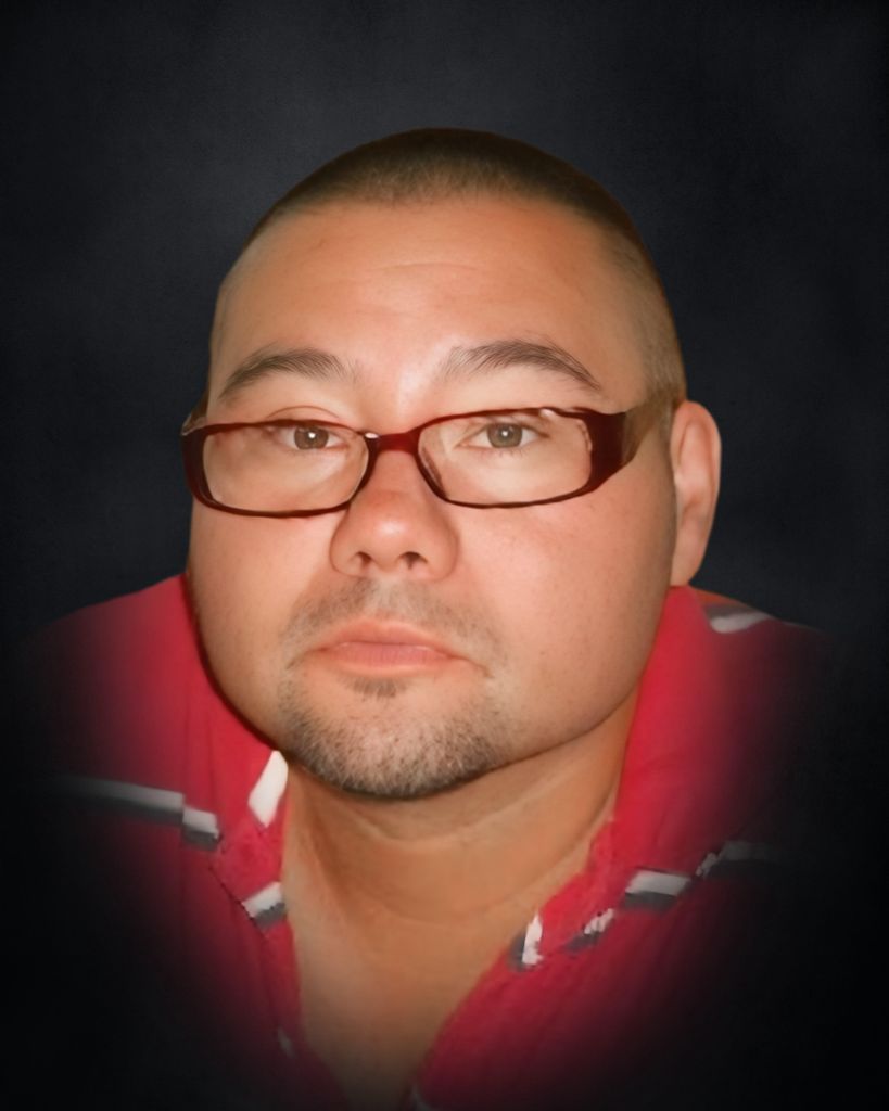 Armando Nunez, Jr.