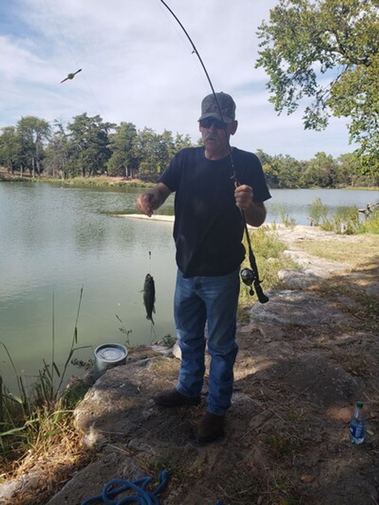 Daniel Charles Gregory