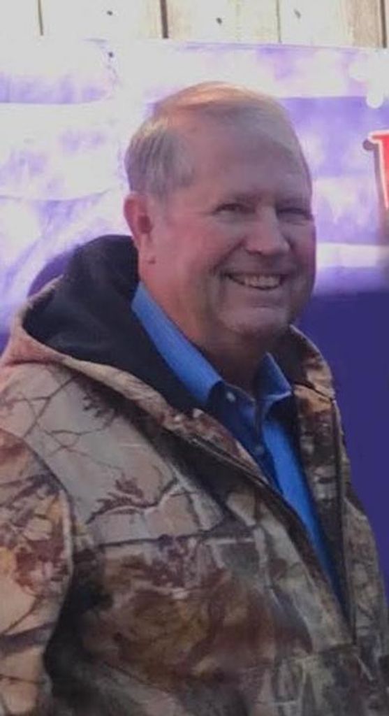 Van Chambers Profile Photo