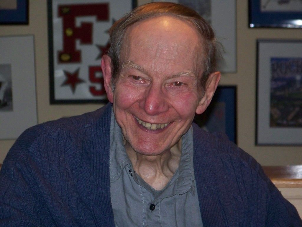 John  Joseph Erger