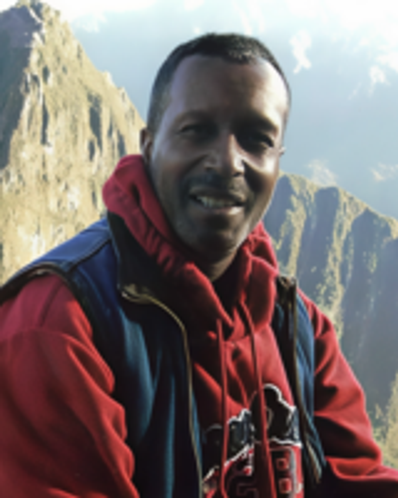 Alan Barney Smith Profile Photo