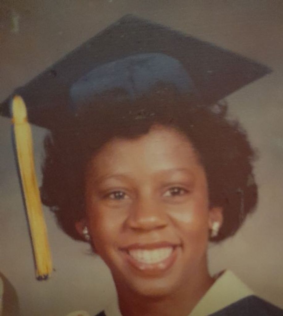 Felicia Annette Lewis