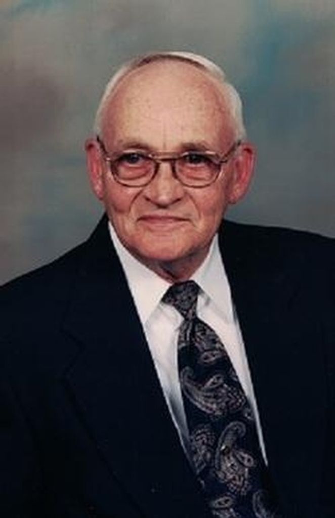 James "Marvin" Braswell Sr.