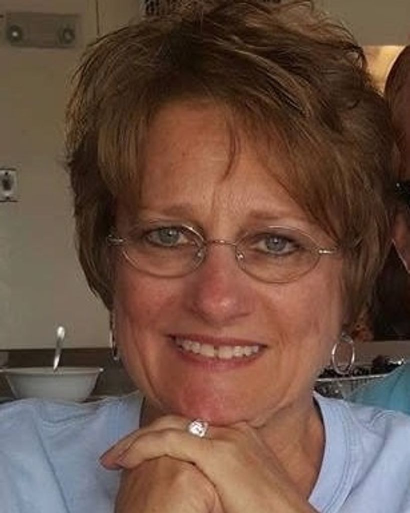 Jacqueline Sue Faulknor Profile Photo