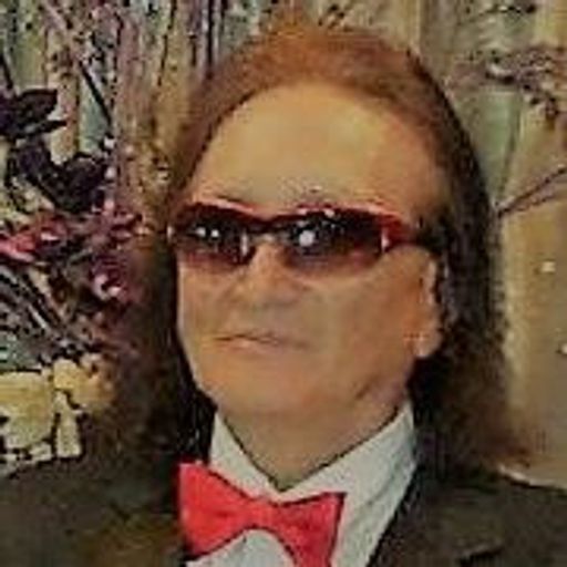 Ray P. Martinez Aka "Brother Ray" Profile Photo