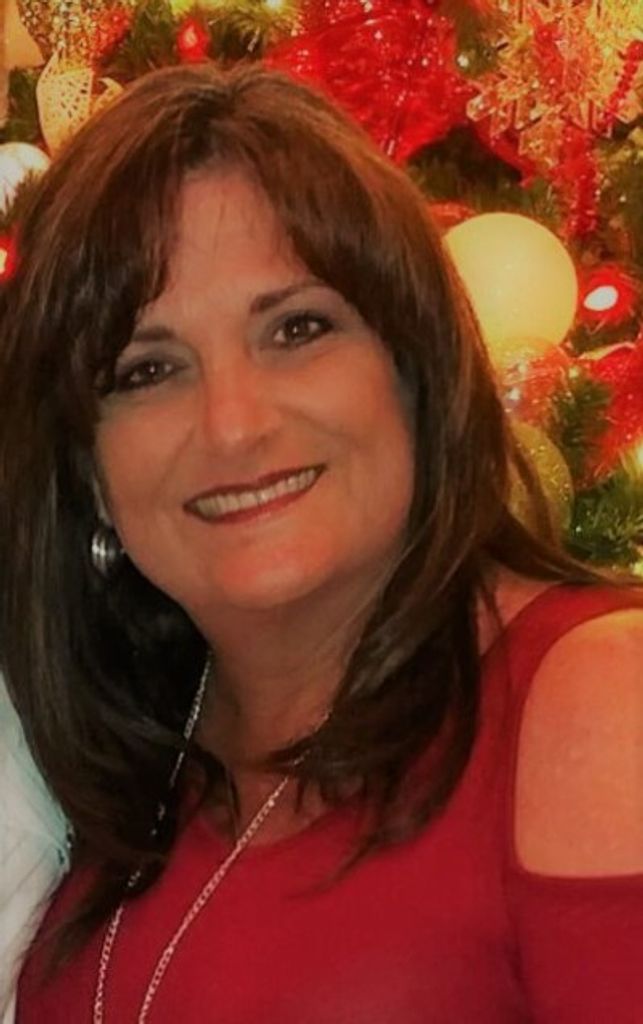 Debbie Villareal Turpin