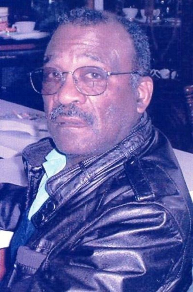 Curtis Robinson Clemmons Profile Photo