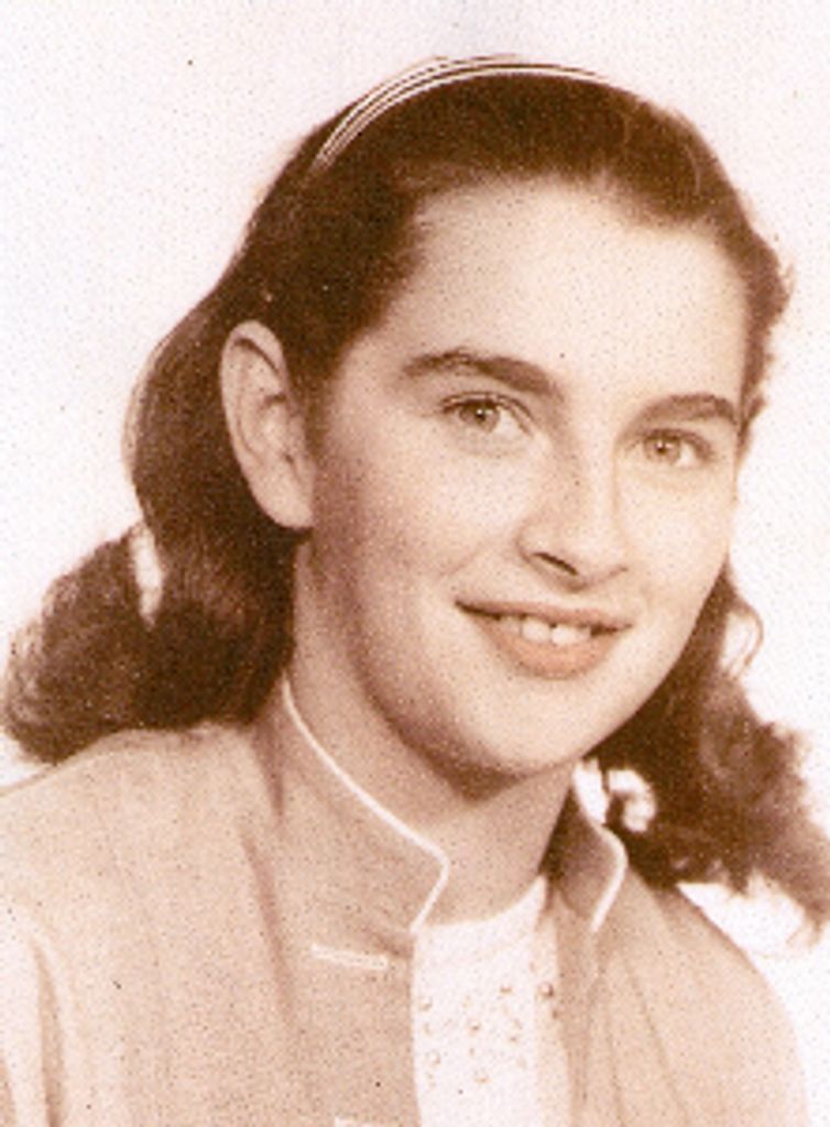 Margaret C. Mcnerlin