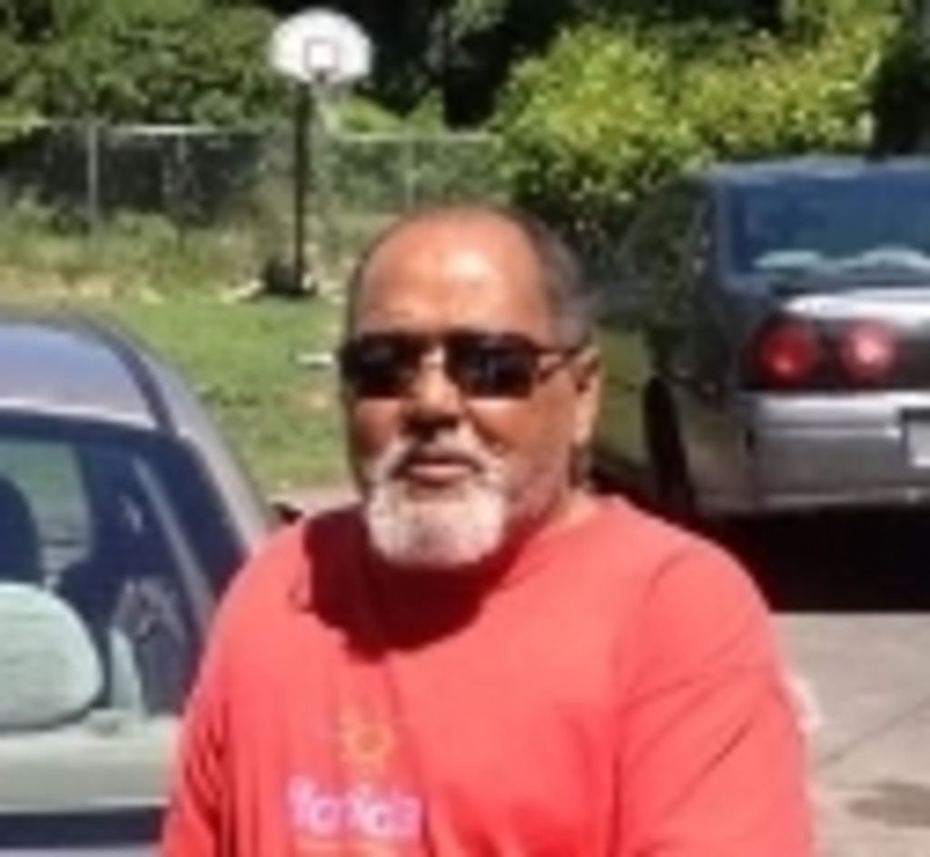 Jose Manuel Gonzalez Jr. Profile Photo
