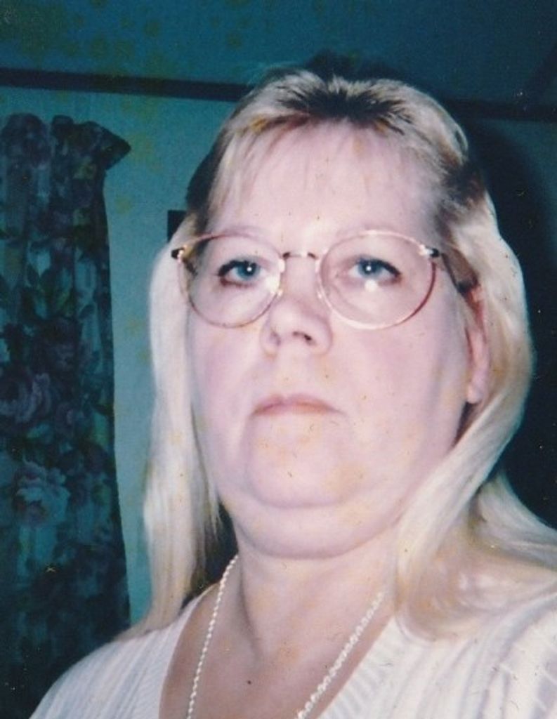 Doris Ann Jones