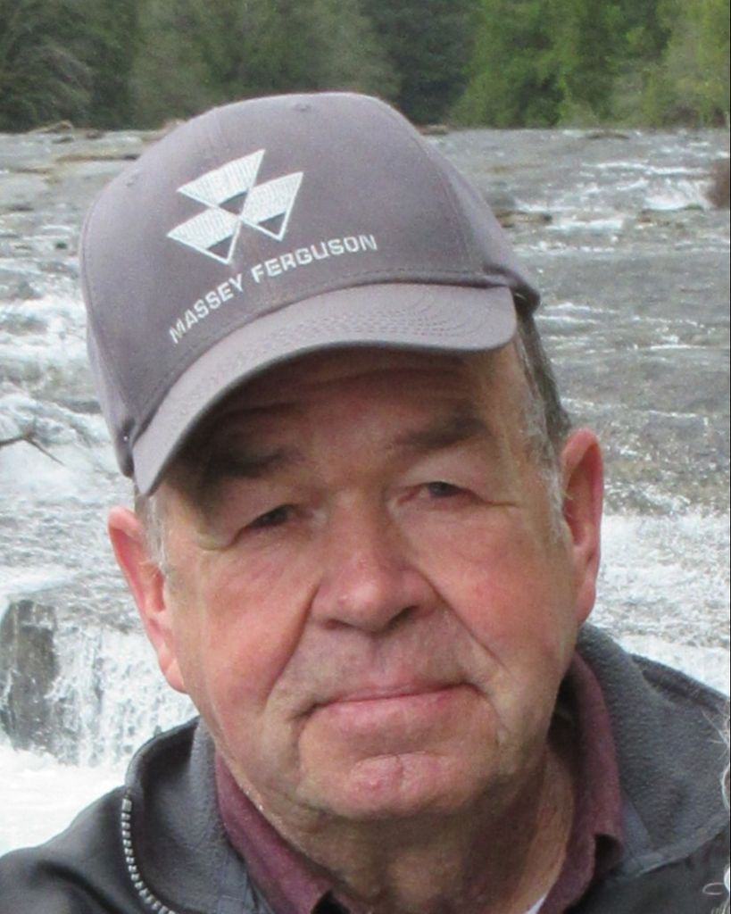 William "Bill" Arthur Thomson