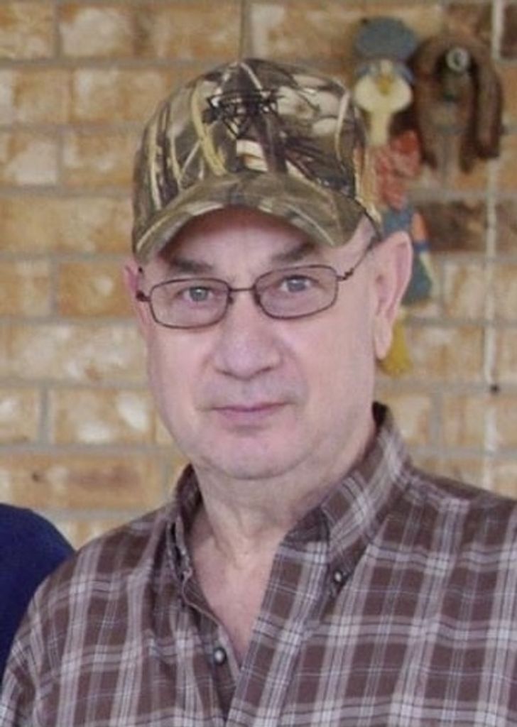 David Wayne Blankenship