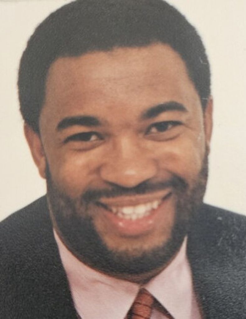 Robert G. Butcher, Iii