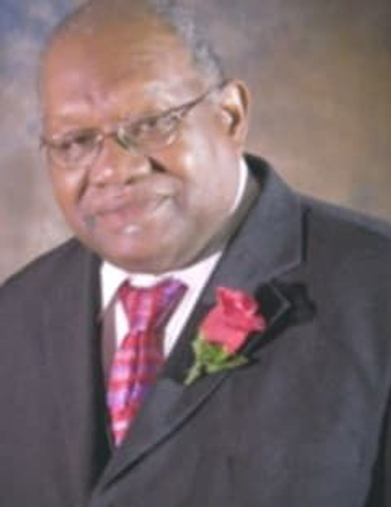 Rev. Jerry Lee Profile Photo