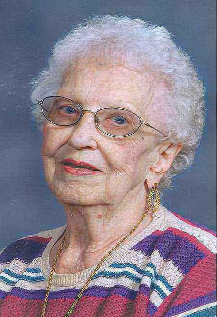 Harriet Ellegard
