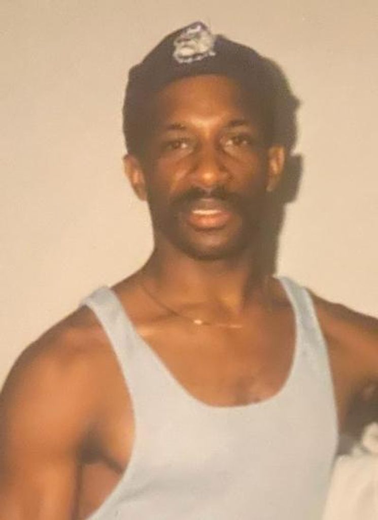 Paul Nathaniel Quarles