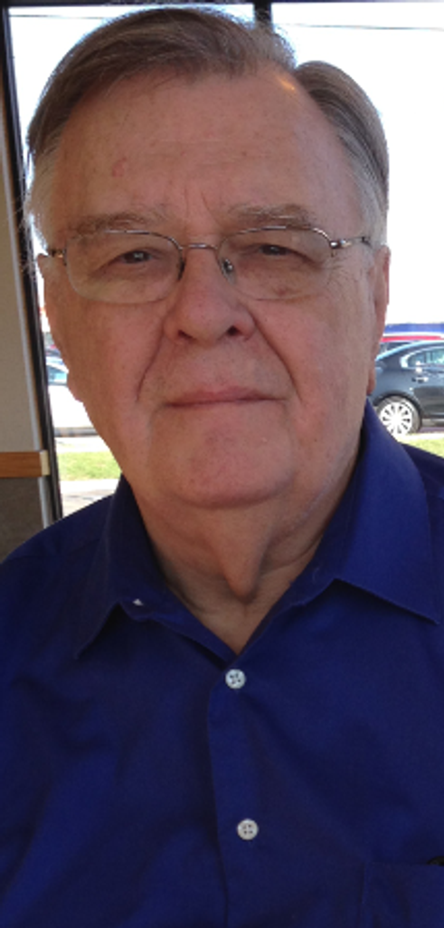 Anthony John Bertronski Profile Photo