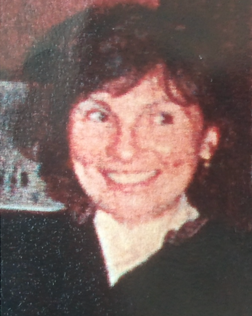 Dorothy L. (Abair) Fredkin Profile Photo