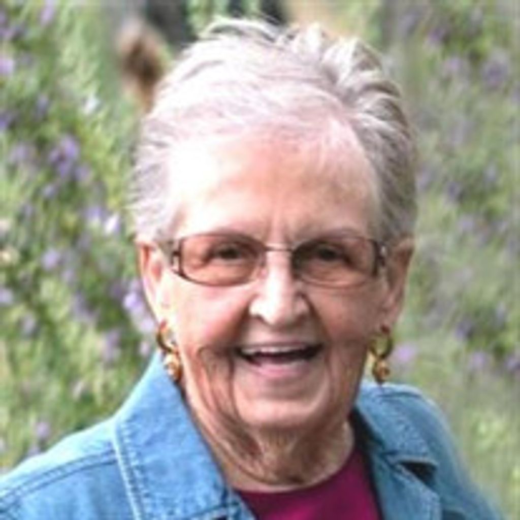 Juanita Mankin Teeples