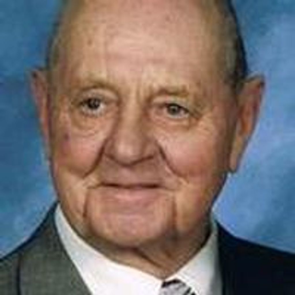 Ralph E. Nobbe