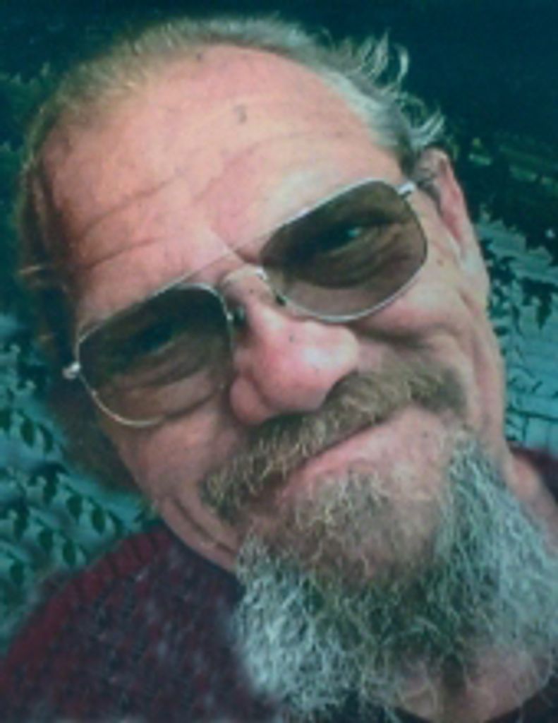 Kenneth Ahart Profile Photo