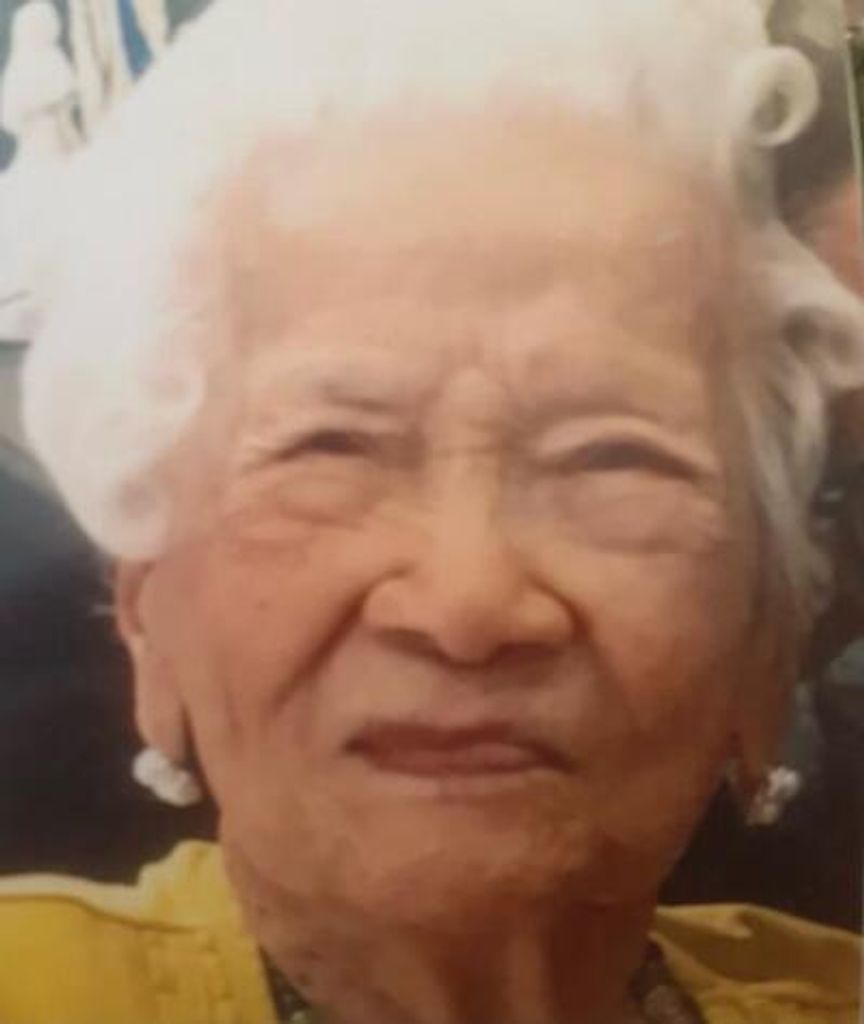 Maria T Tolentino Profile Photo