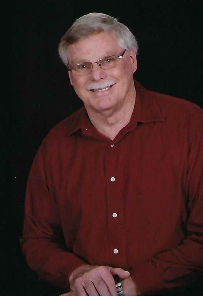 Charles Edward Cunningham, Jr. Profile Photo