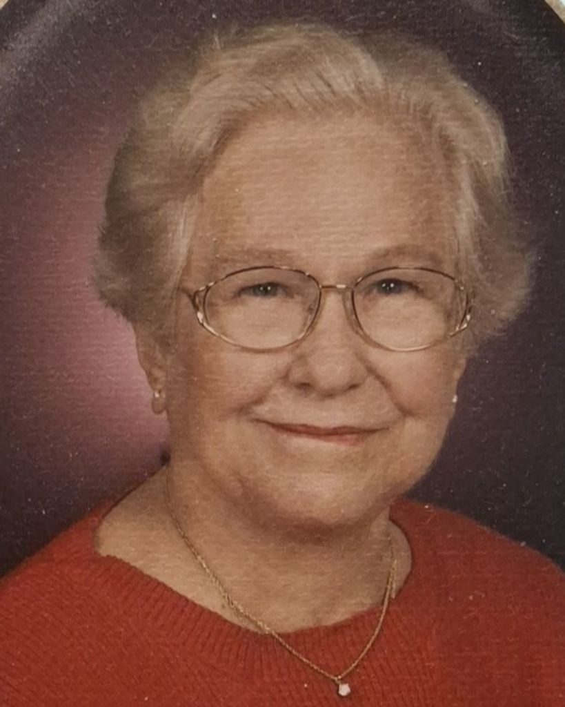 Frances Juanita Collins Rackley Profile Photo