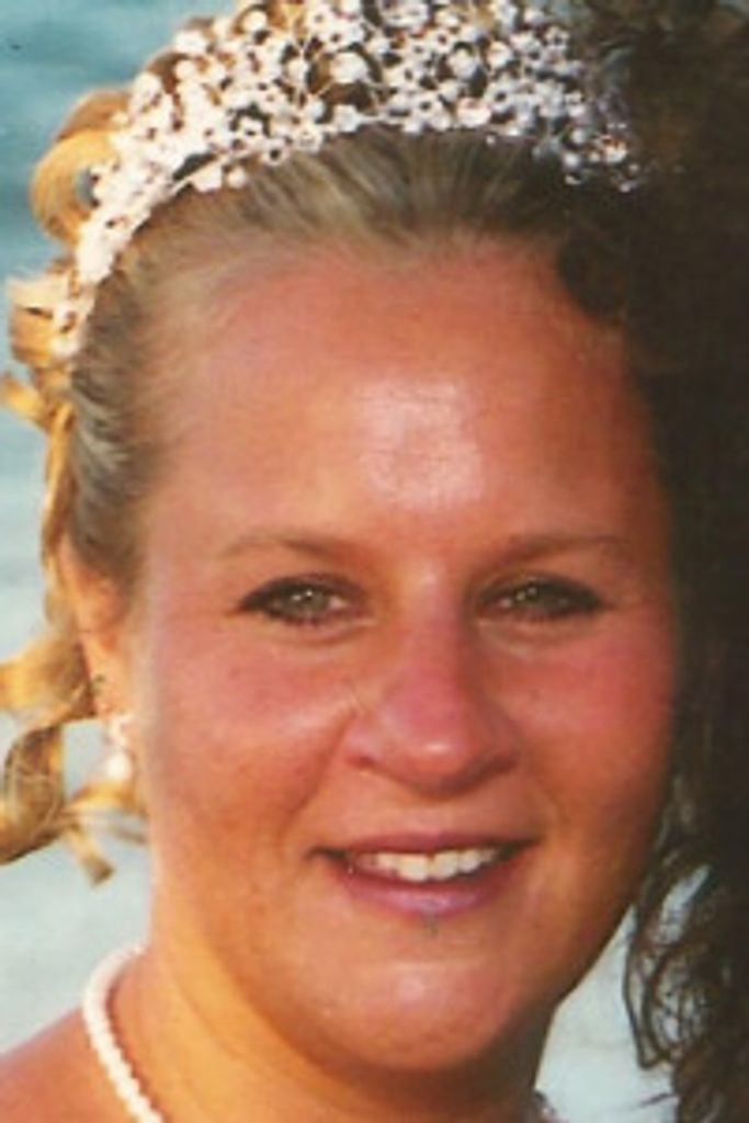 Christine M. (Cole) Ingalls