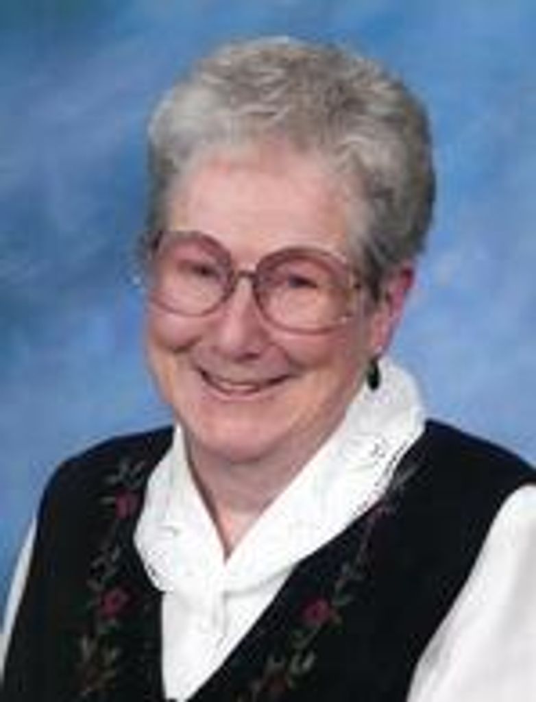Harriet Ferrell