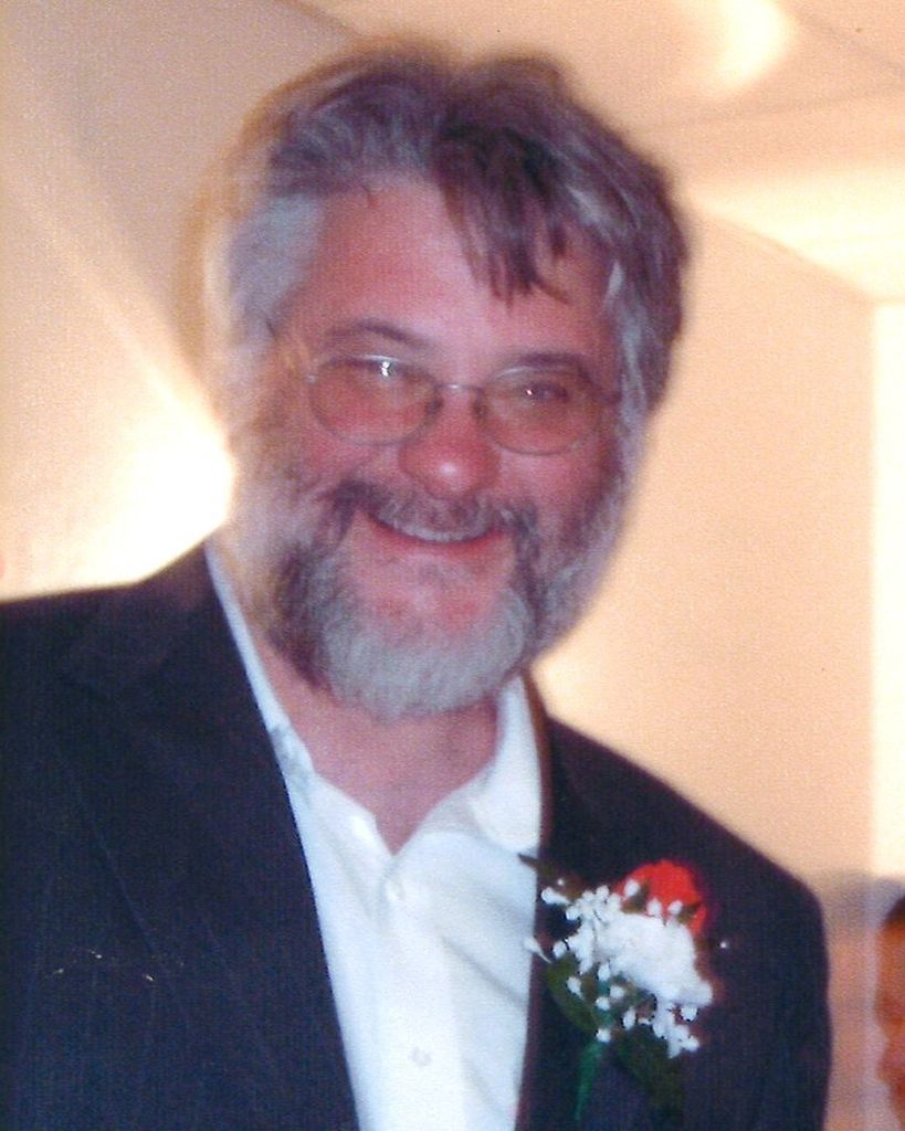 James "Jim" Yeager