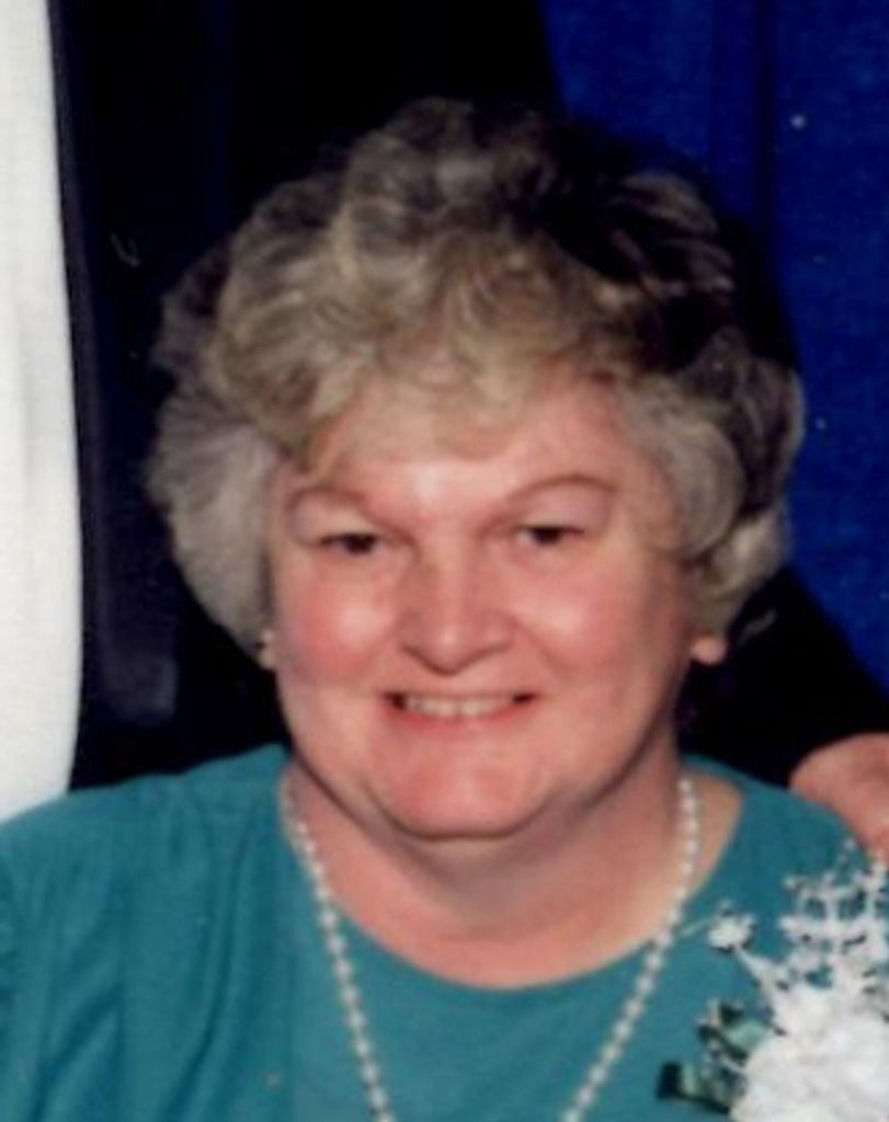 Mary H. Hagerty Profile Photo